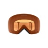 Oakley Flight Deck L, PRIZM™, matná čierna