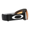 Oakley Flight Deck L, PRIZM™, matná čierna