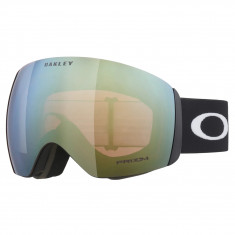 Oakley Flight Deck L, PRIZM™, matná čierna