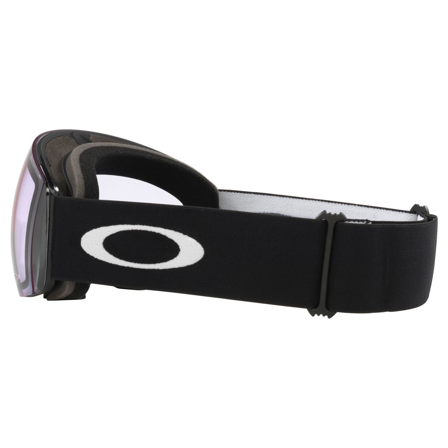 Oakley Flight Deck L, PRIZM™, matná čierna