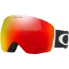 Oakley Flight Deck L, PRIZM™, matná čierna