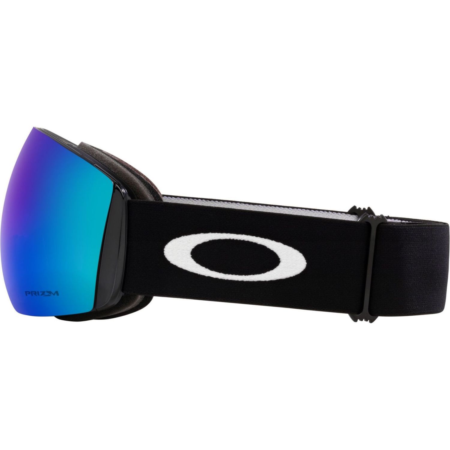 Oakley Flight Deck L, PRIZM™, Matte Black