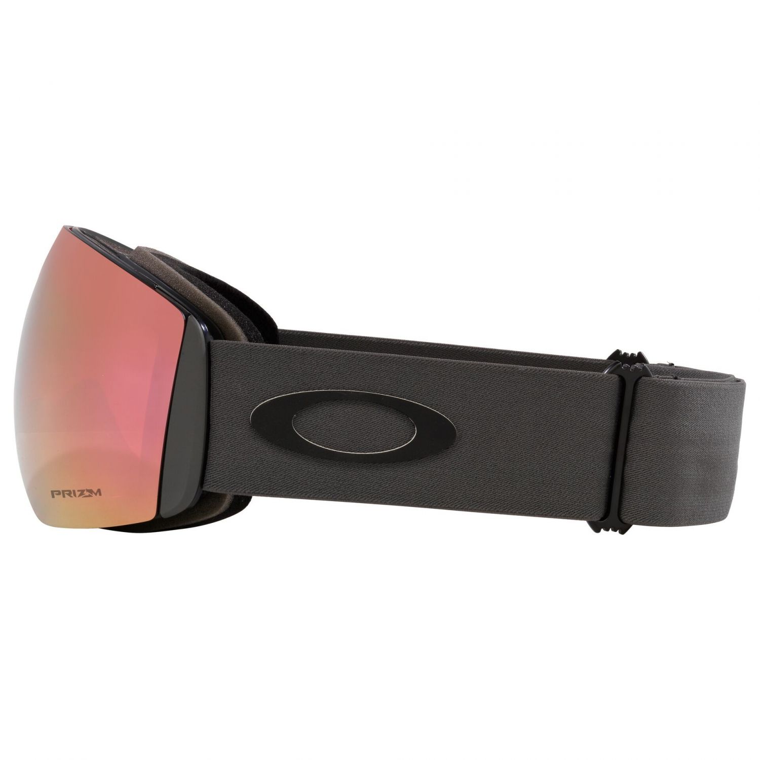 Oakley Flight Deck L, PRIZM™, Matte Forged Iron