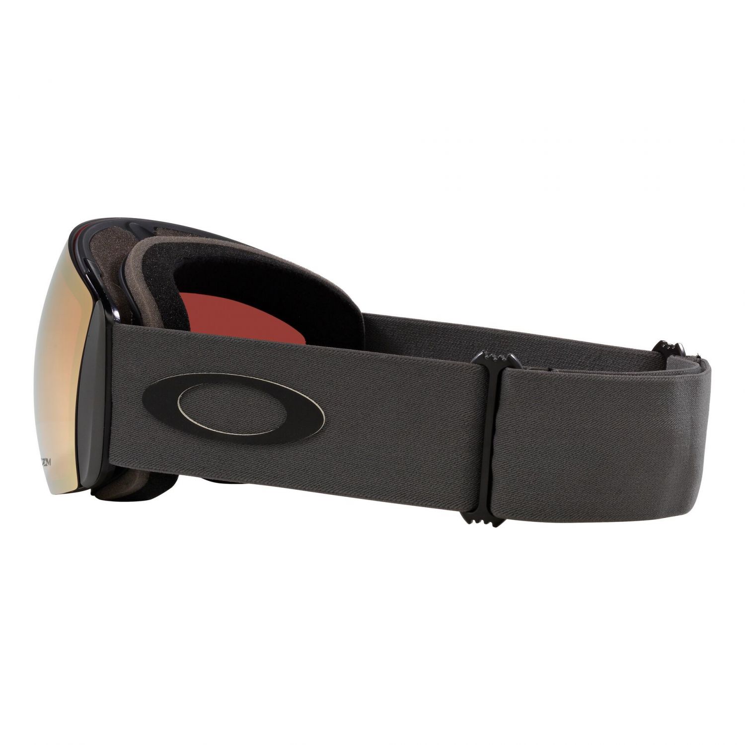 Oakley Flight Deck L, PRIZM™, Matte Forged Iron