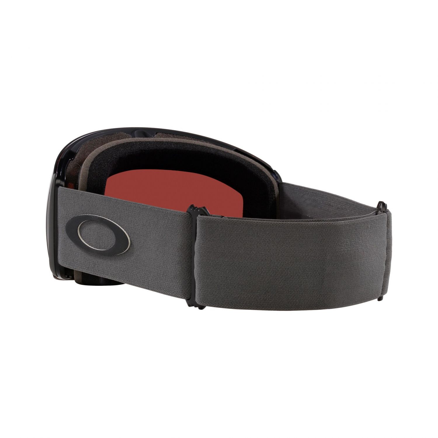 Oakley Flight Deck L, PRIZM™, Matte Forged Iron