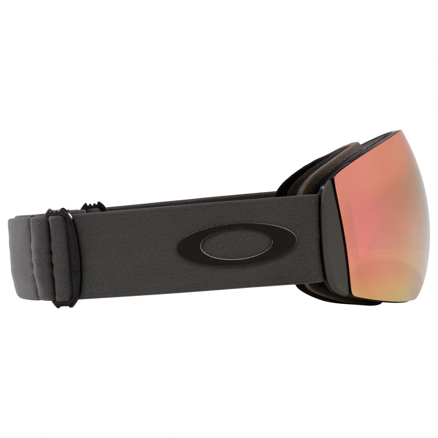 Oakley Flight Deck L, PRIZM™, Matte Forged Iron