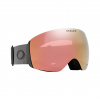 Oakley Flight Deck L, PRIZM™, Matte Forged Iron