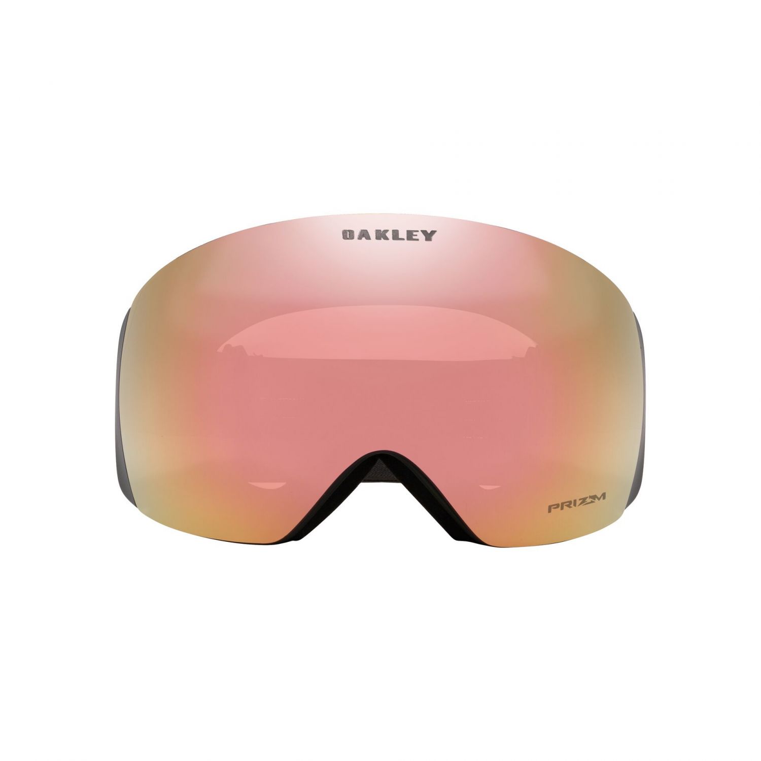 Oakley Flight Deck L, PRIZM™, Matte Forged Iron