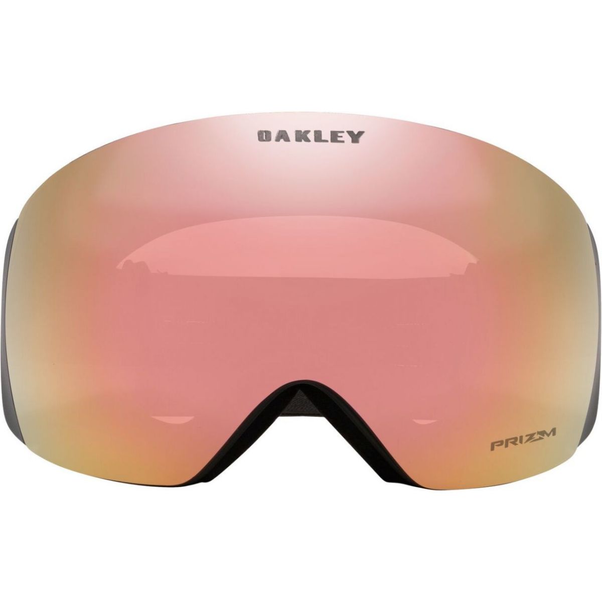 Oakley Flight Deck L, PRIZM™, Matte Forged Iron