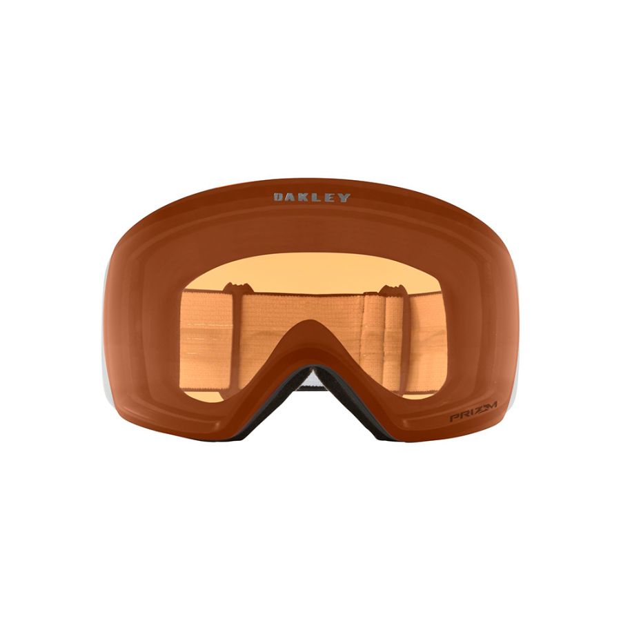 Oakley Flight Deck L, PRIZM™, negru mat