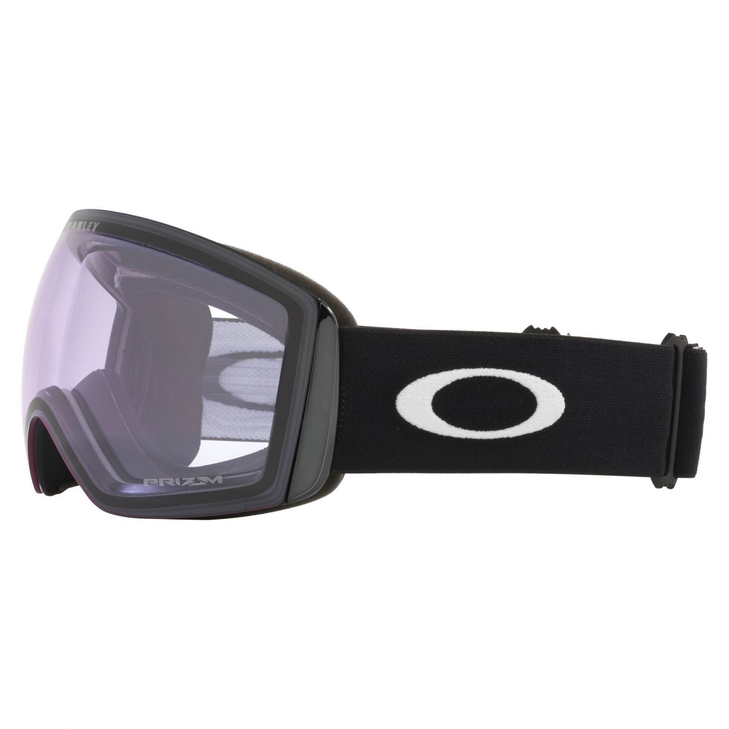 Oakley Flight Deck L, PRIZM™, negru mat
