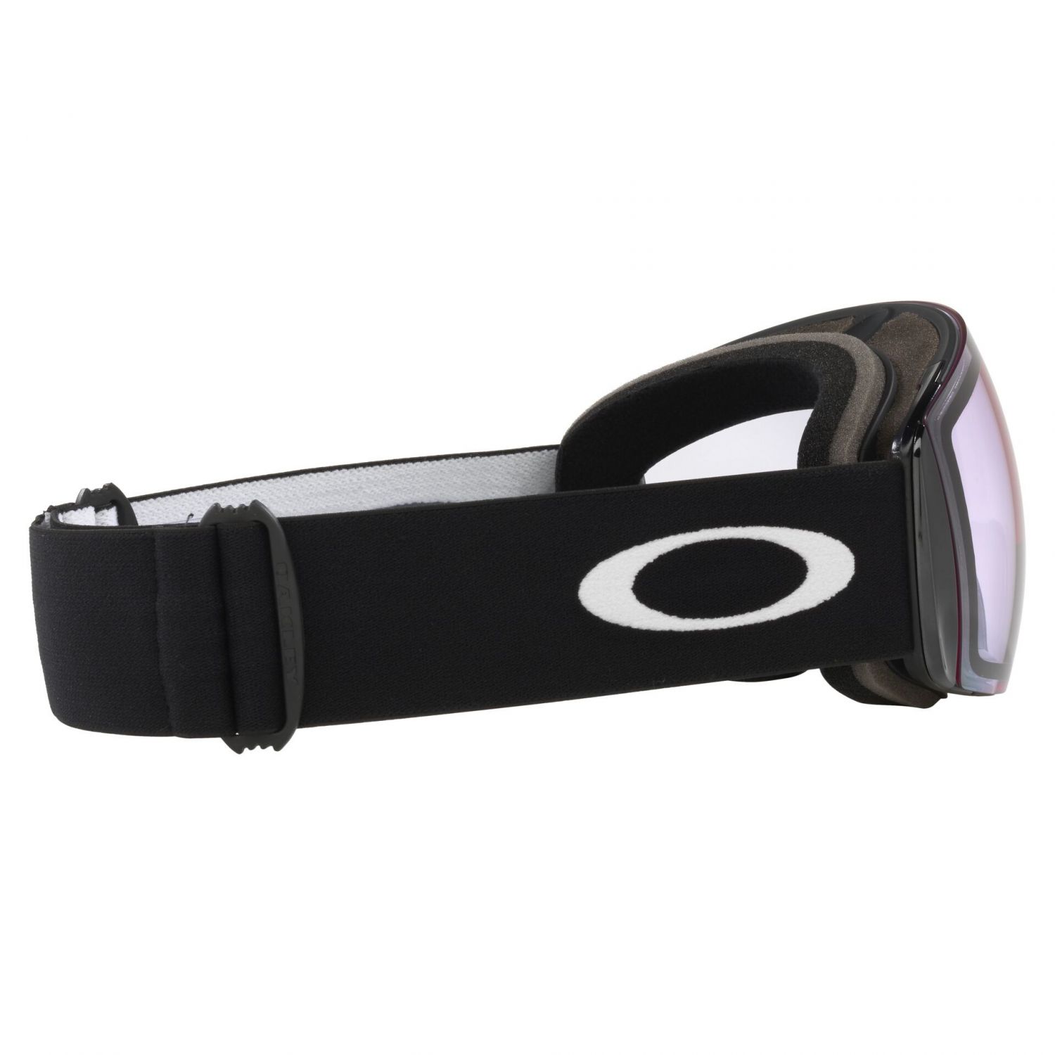 Oakley Flight Deck L, PRIZM™, negru mat