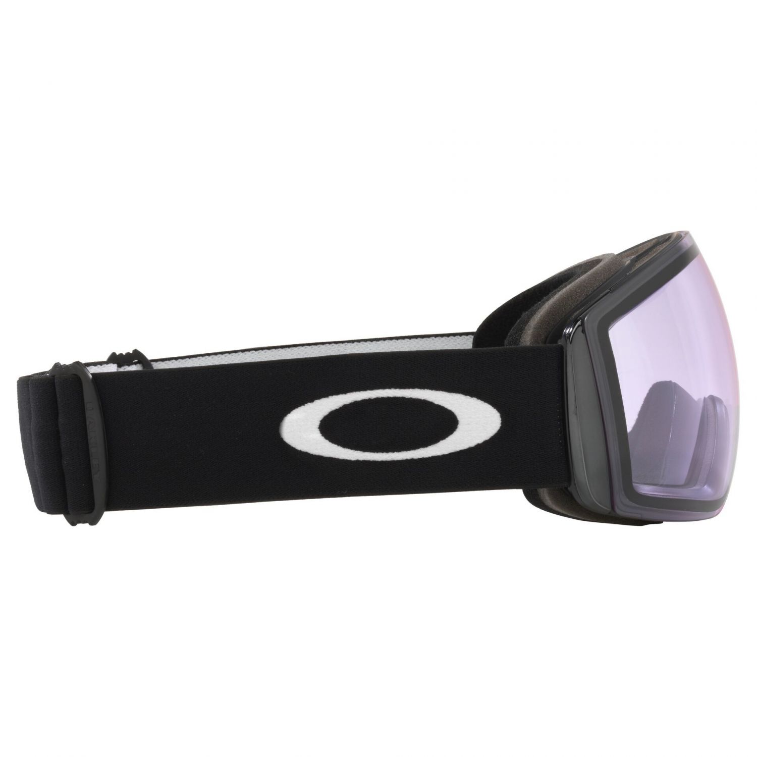 Oakley Flight Deck L, PRIZM™, negru mat