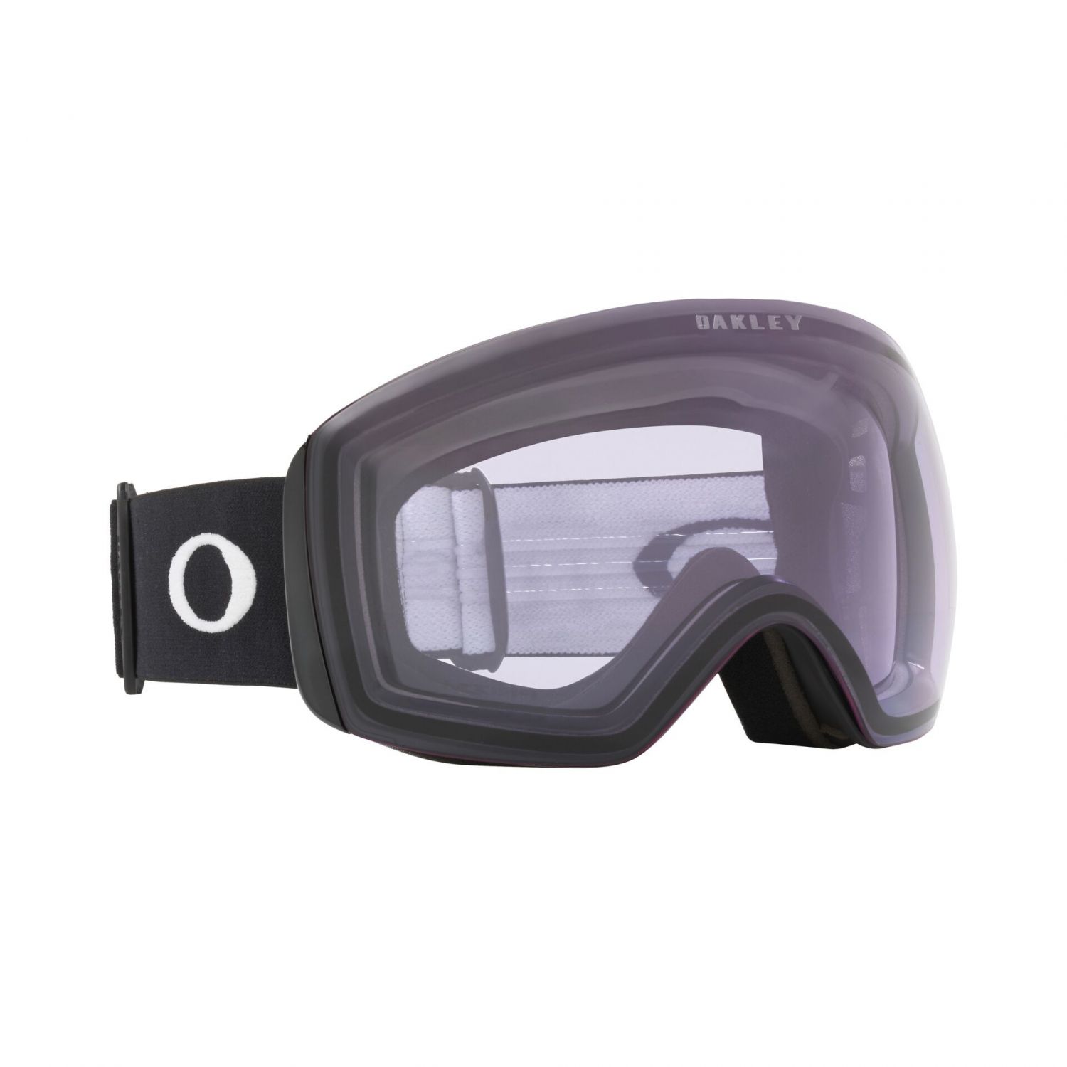 Oakley Flight Deck L, PRIZM™, negru mat
