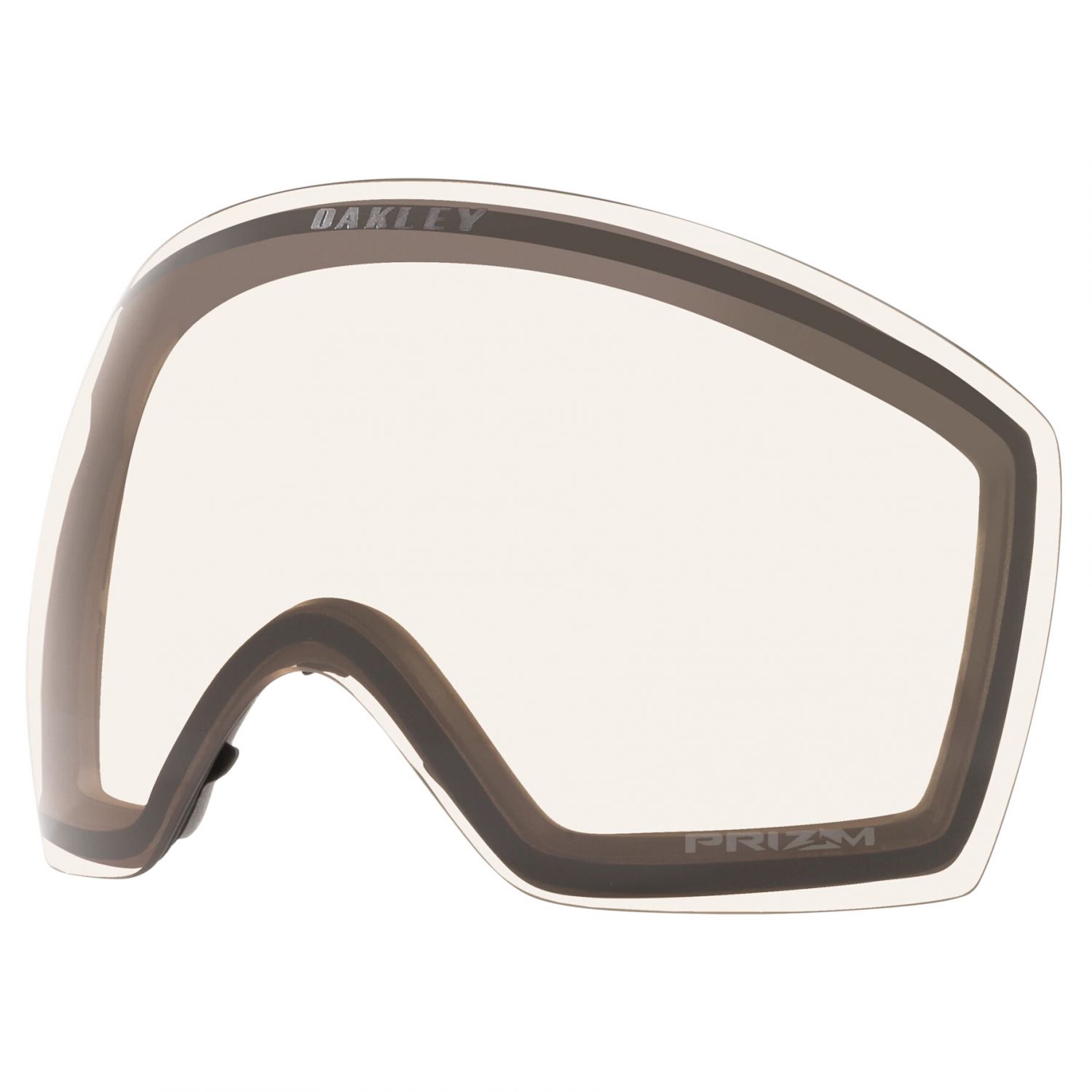 Oakley Flight Deck L, Replacement Lens PRIZM™ Clear