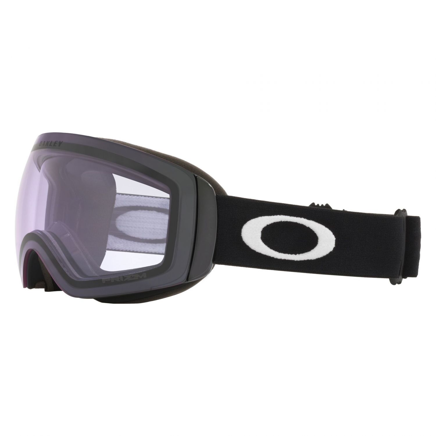 Oakley Flight Deck M, PRIZM™, czarny matowy