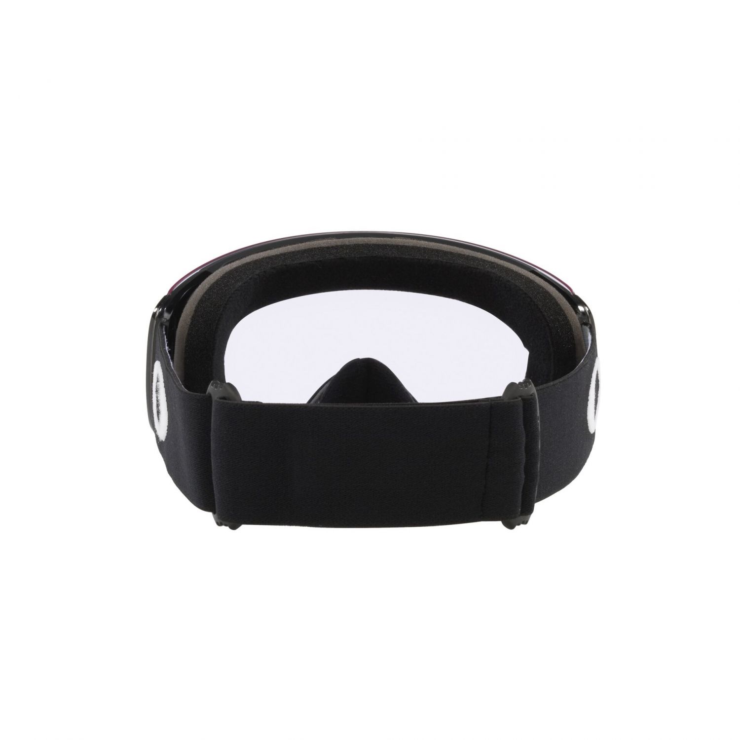 Oakley Flight Deck M, PRIZM™, czarny matowy