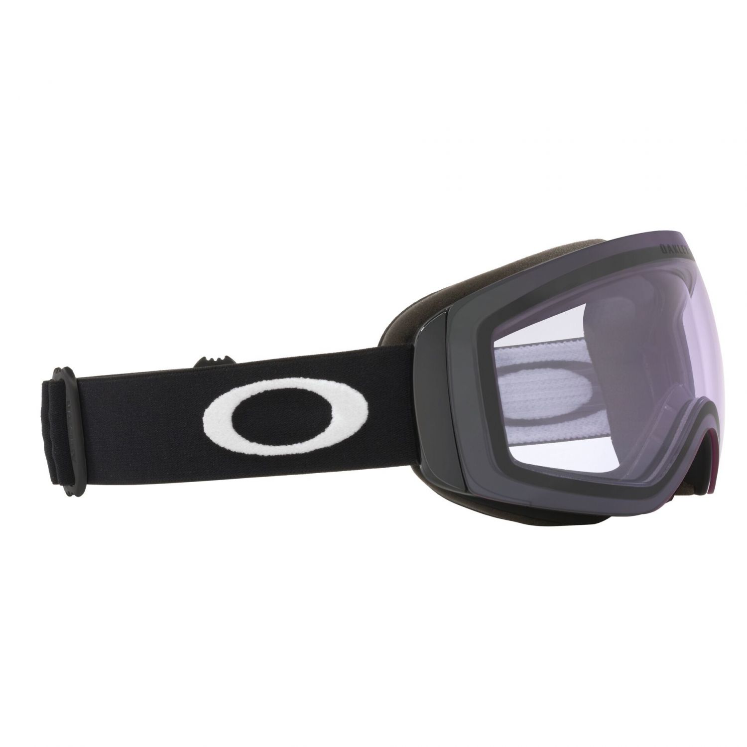 Oakley Flight Deck M, PRIZM™, czarny matowy