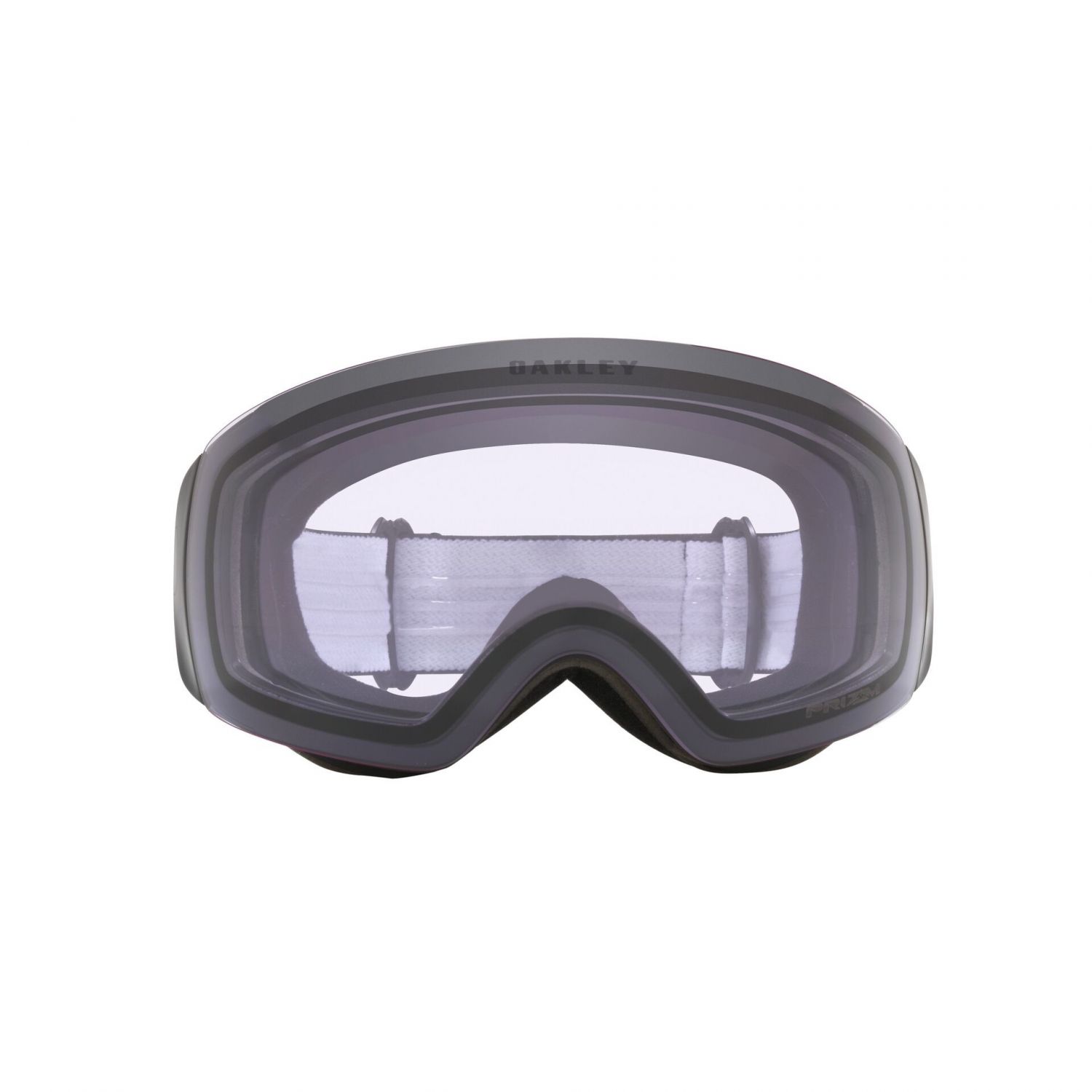 Oakley Flight Deck M, PRIZM™, czarny matowy