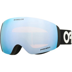 Oakley Flight Deck M, PRIZM™, Factory Pilot