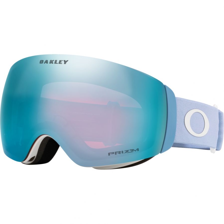 Oakley Flight Deck M, PRIZM™, Fosco Navy