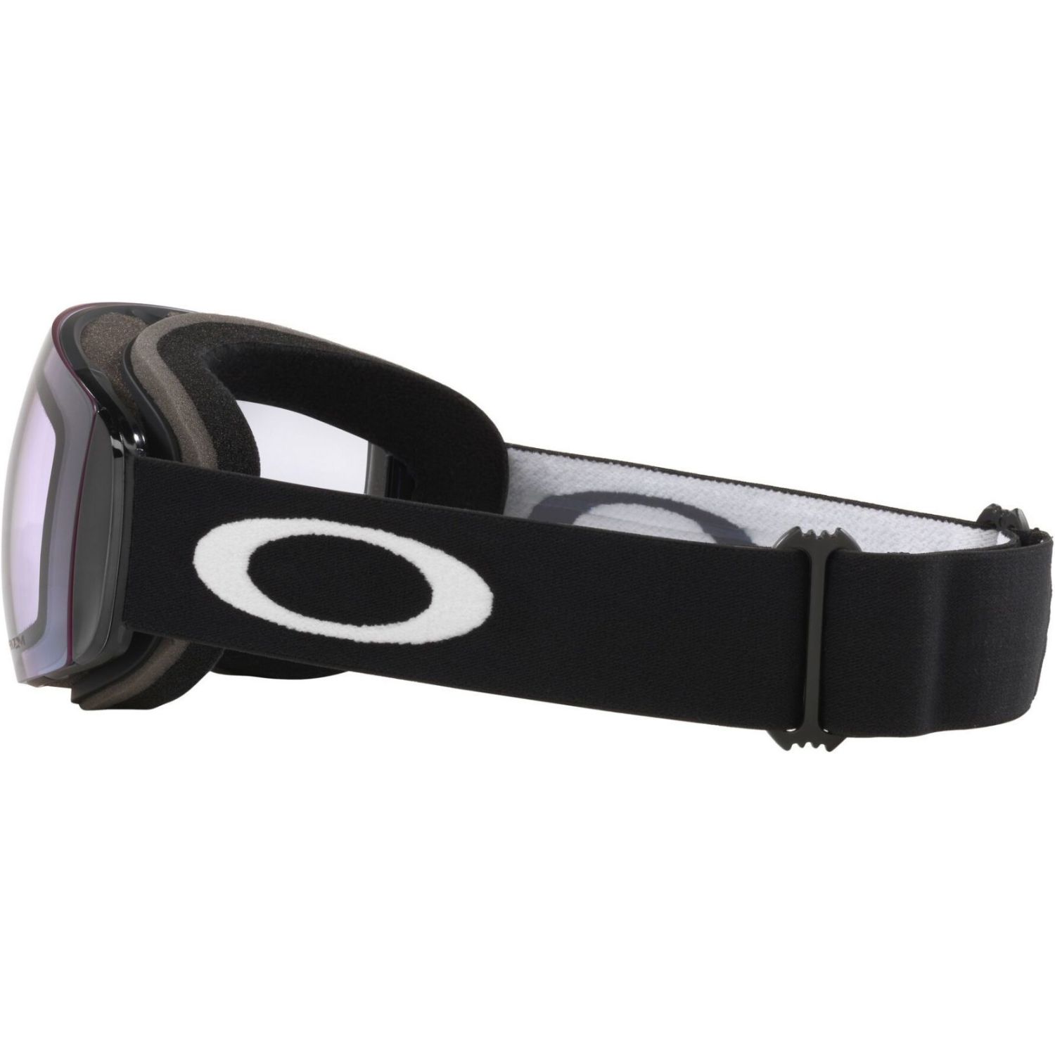 Oakley Flight Deck M, PRIZM™, matná černá
