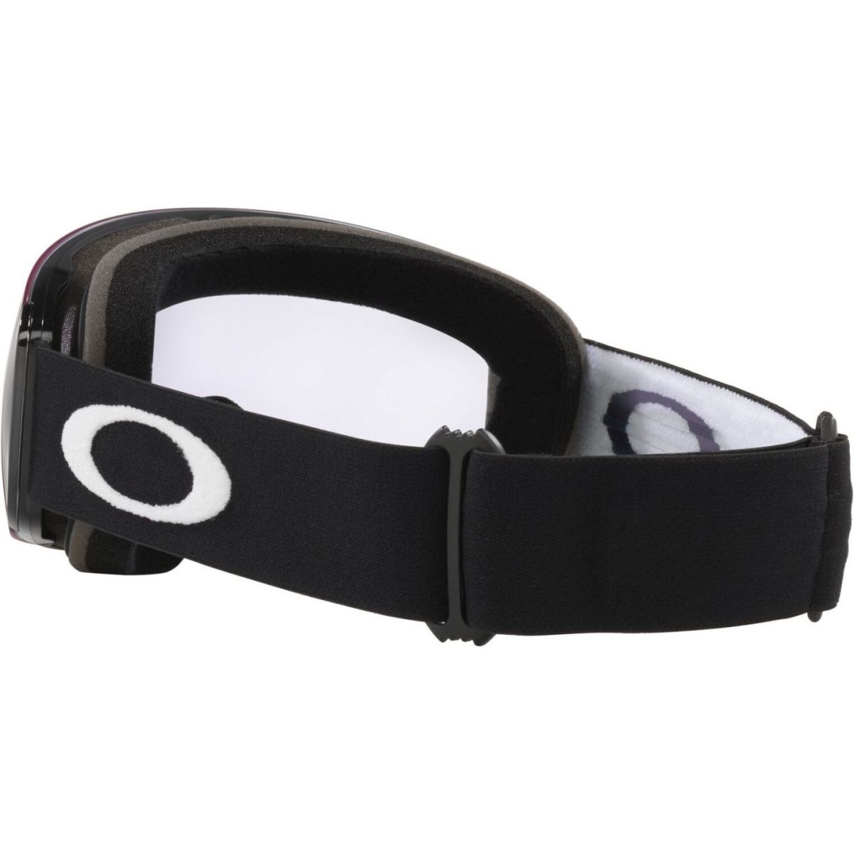 Oakley Flight Deck M, PRIZM™, matná černá