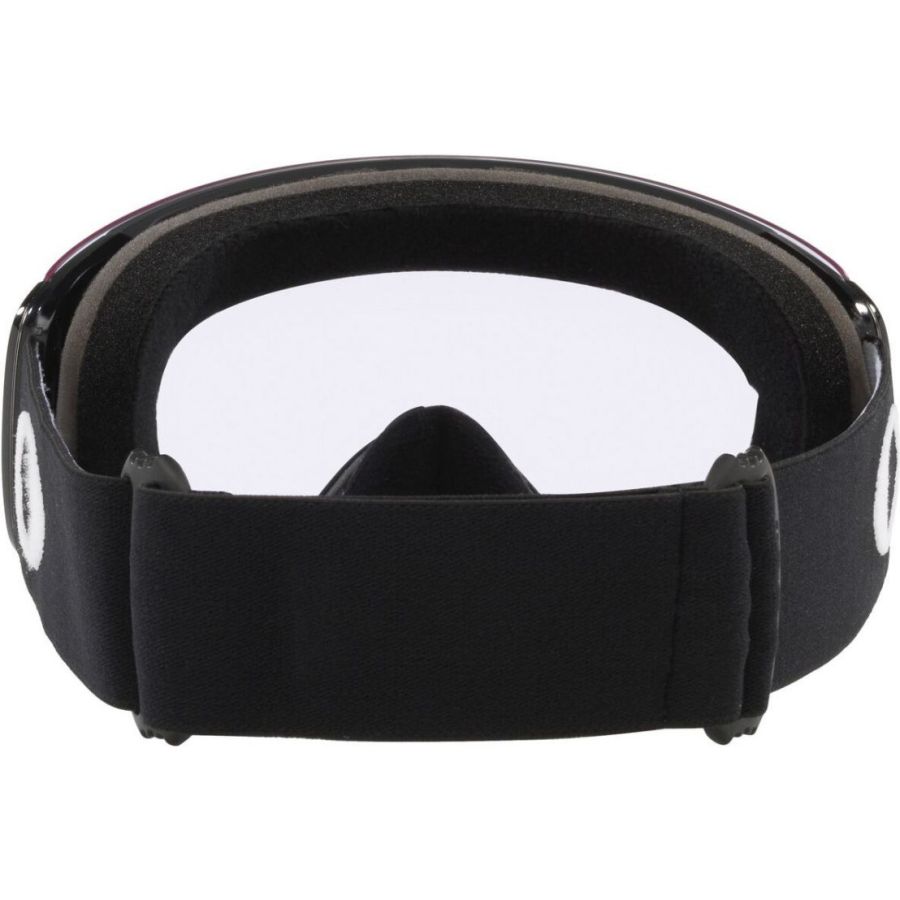 Oakley Flight Deck M, PRIZM™, matná černá