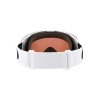 Oakley Flight Deck M, PRIZM™, matowy biały