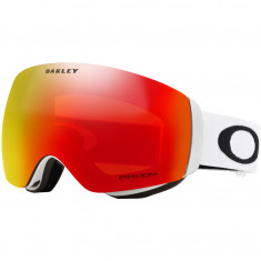 Oakley Flight Deck M, PRIZM™, matowy biały