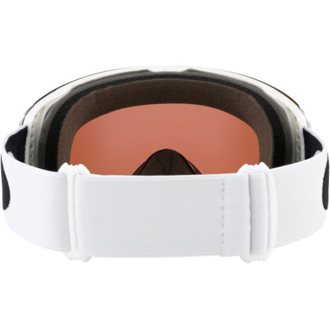 Oakley Flight Deck M, PRIZM™, matowy biały