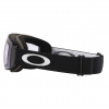 Oakley Flight Deck M, PRIZM™, matt fekete