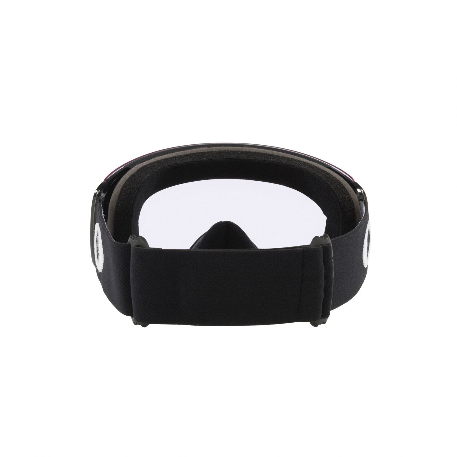 Oakley Flight Deck M, PRIZM™, matt fekete