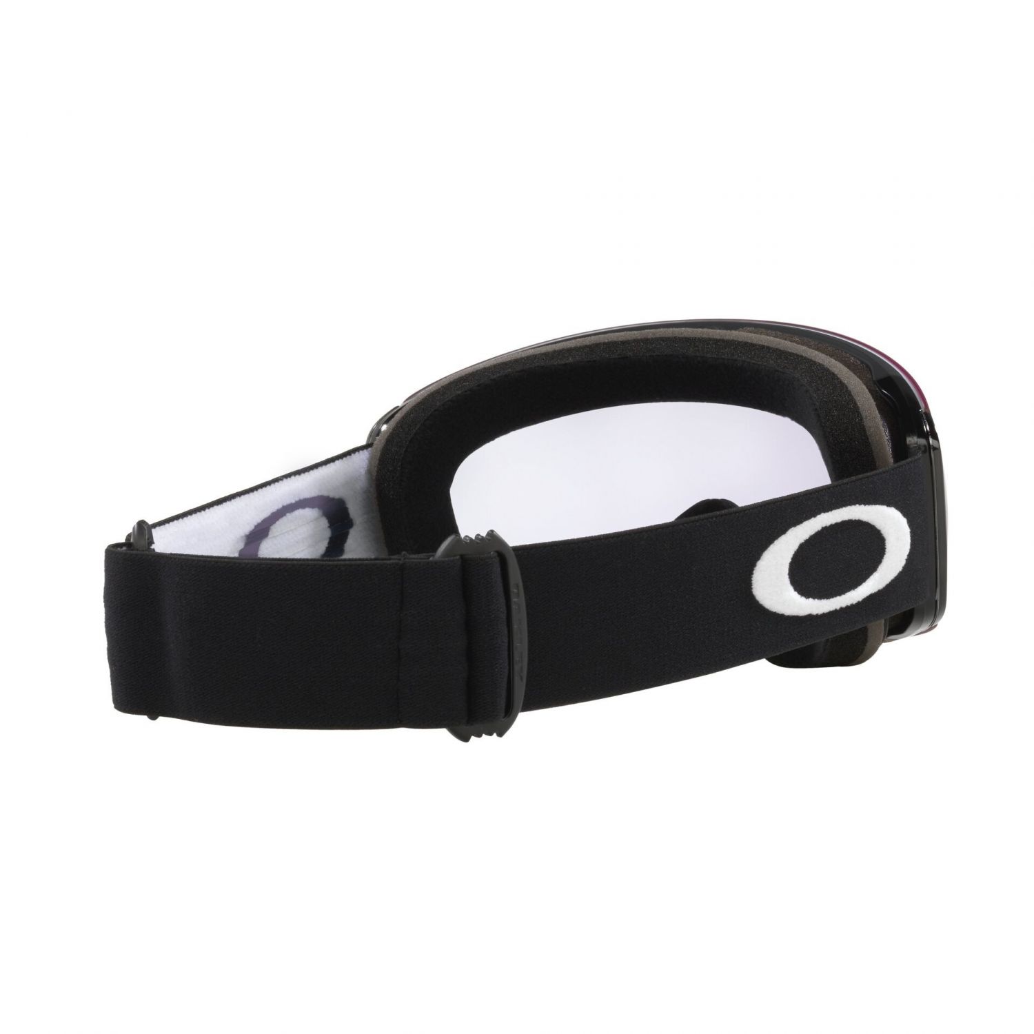 Oakley Flight Deck M, PRIZM™, matt fekete