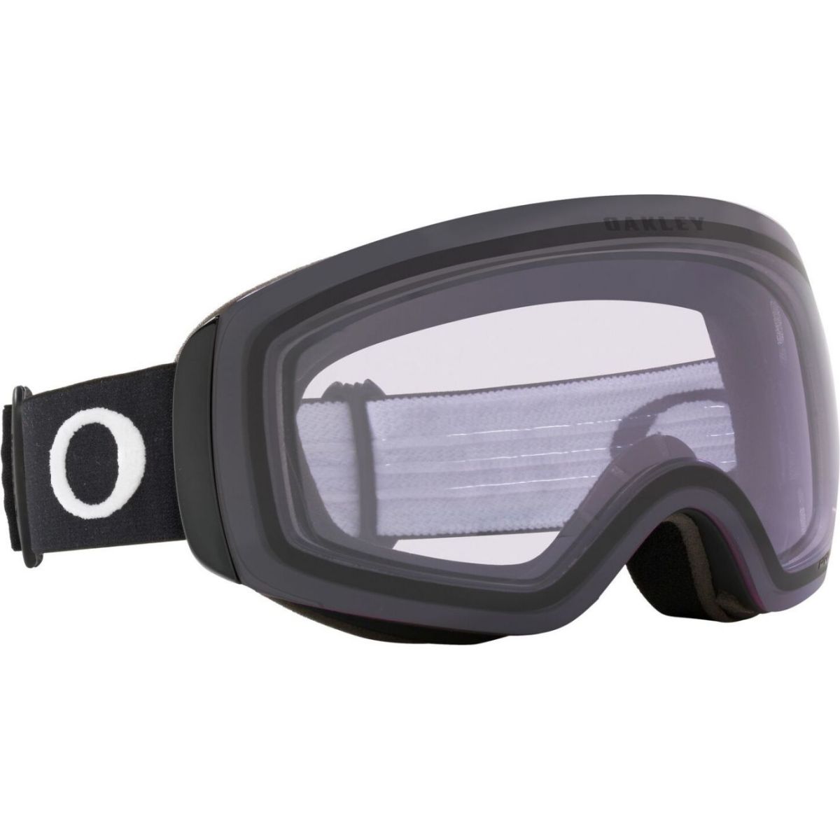 Oakley Flight Deck M, PRIZM™, matt fekete