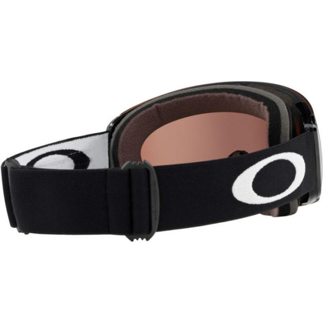 Oakley Flight Deck M, PRIZM™, Matte Black