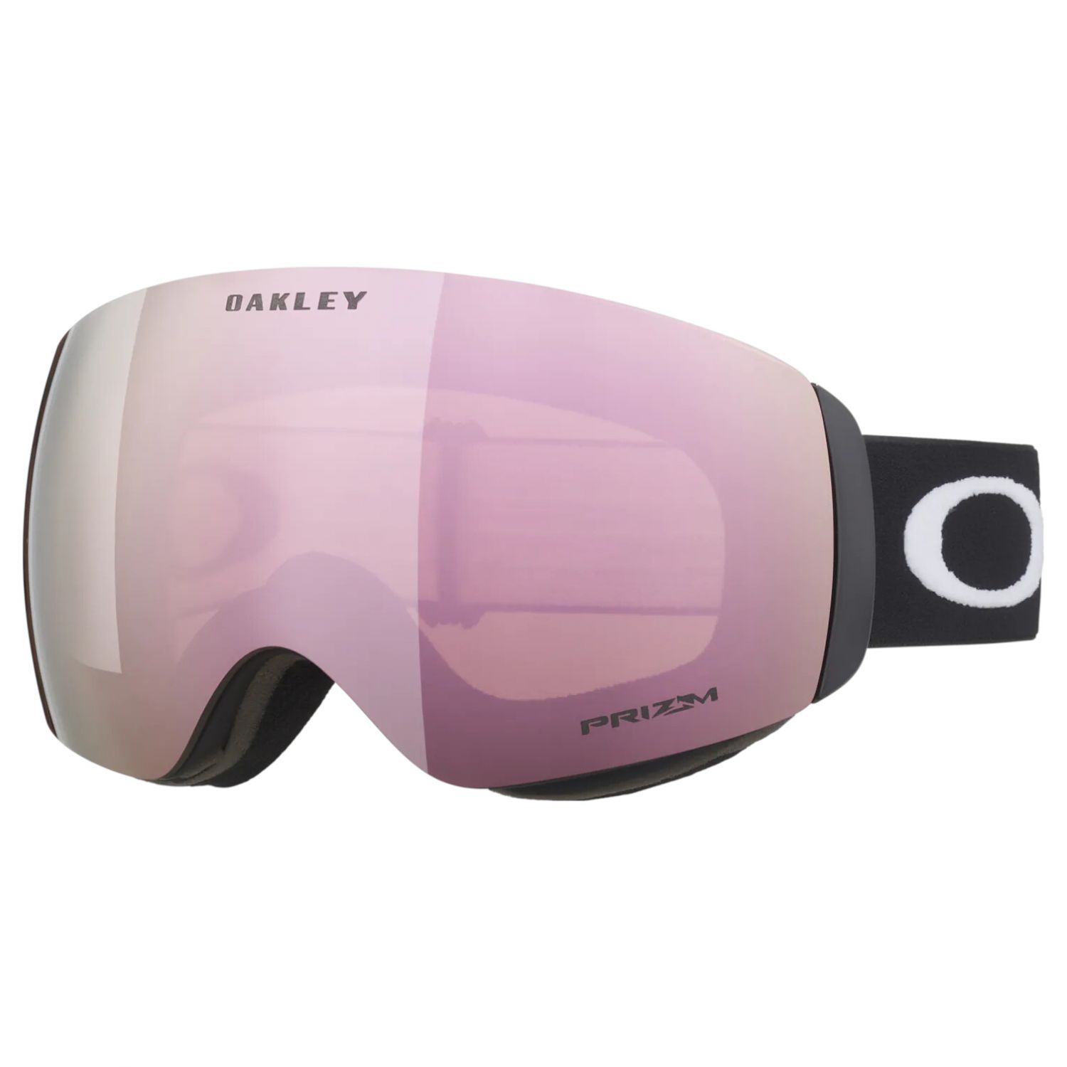 Oakley Flight Deck M, PRIZM™, Matte Black