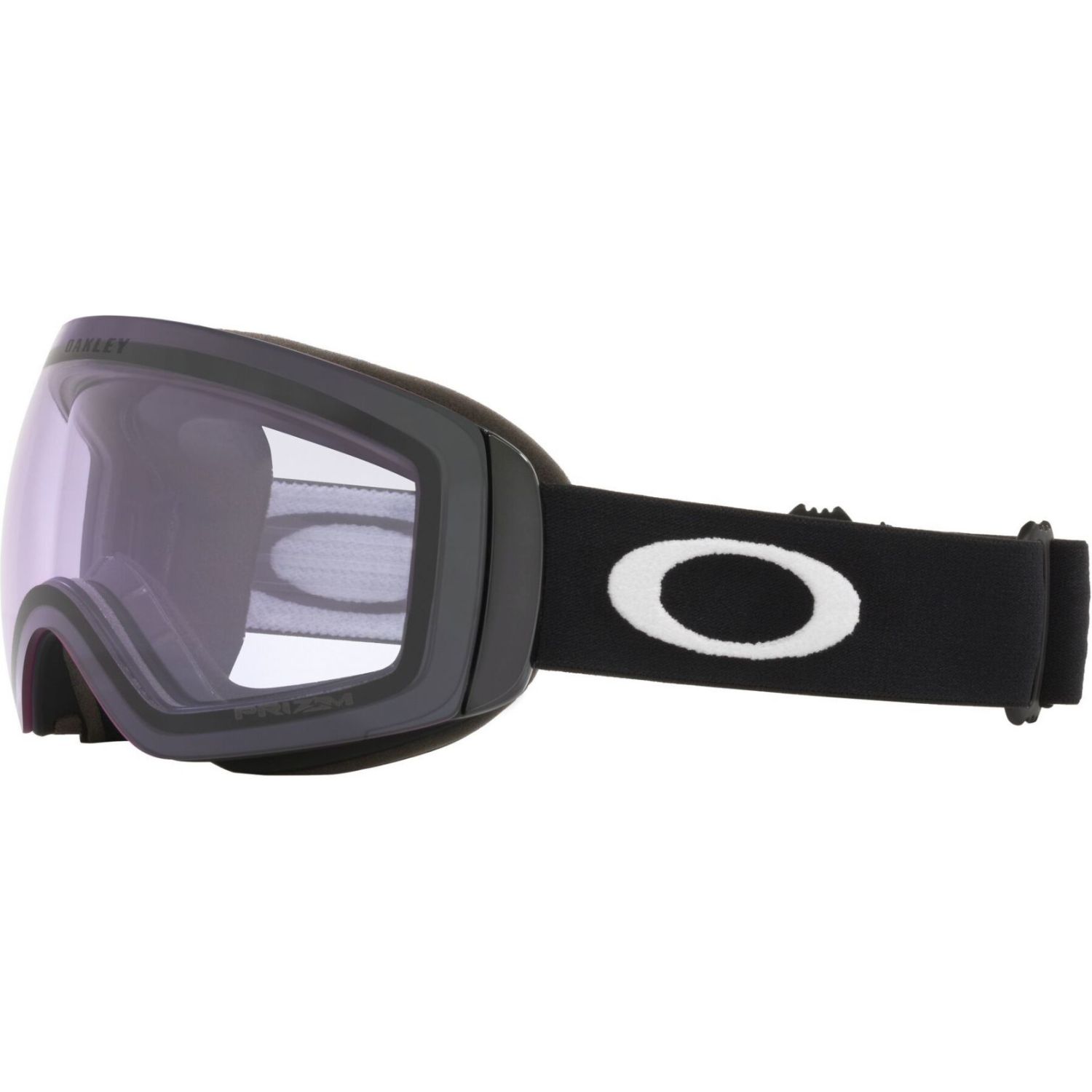 Oakley Flight Deck M, PRIZM™, Matte Black