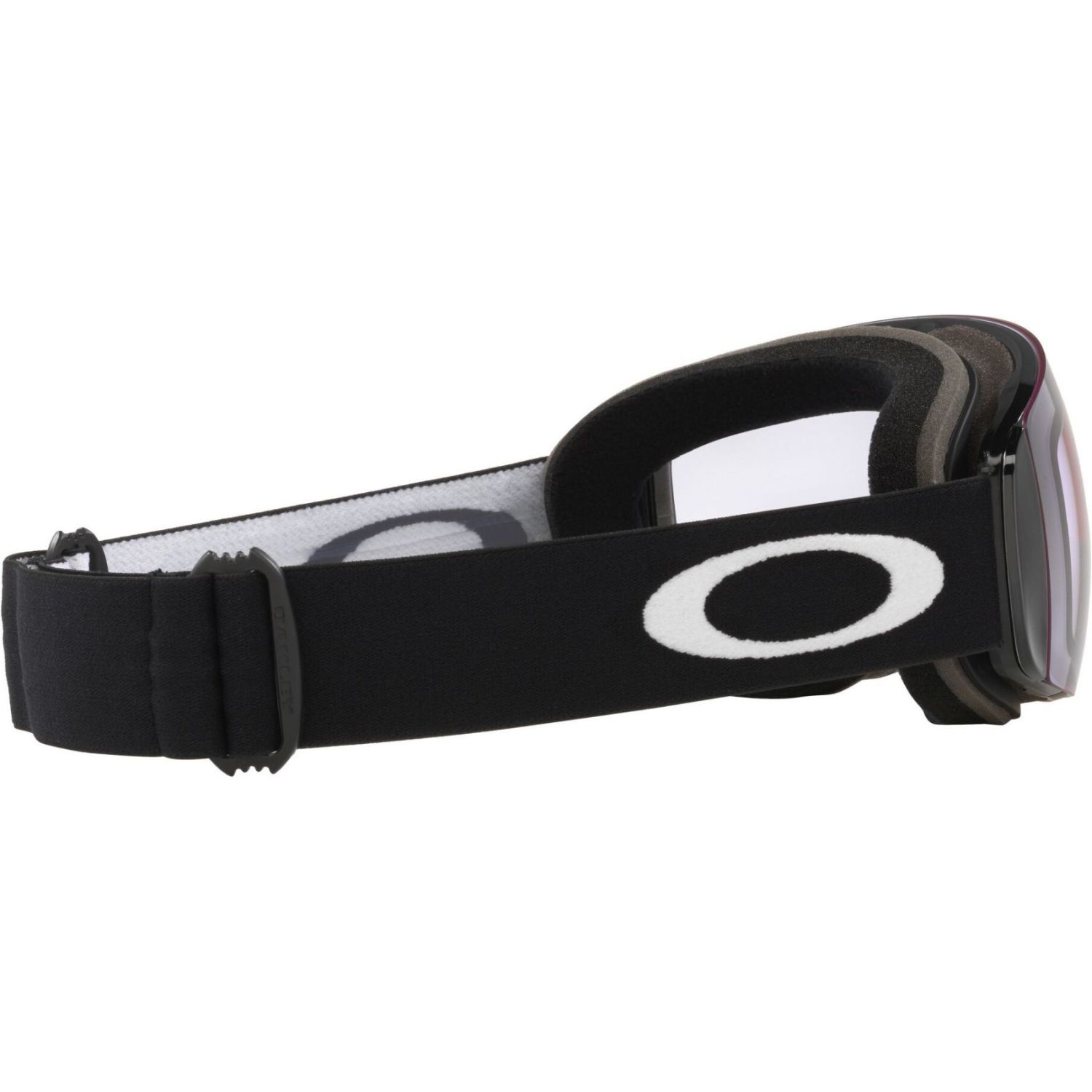 Oakley Flight Deck M, PRIZM™, Matte Black