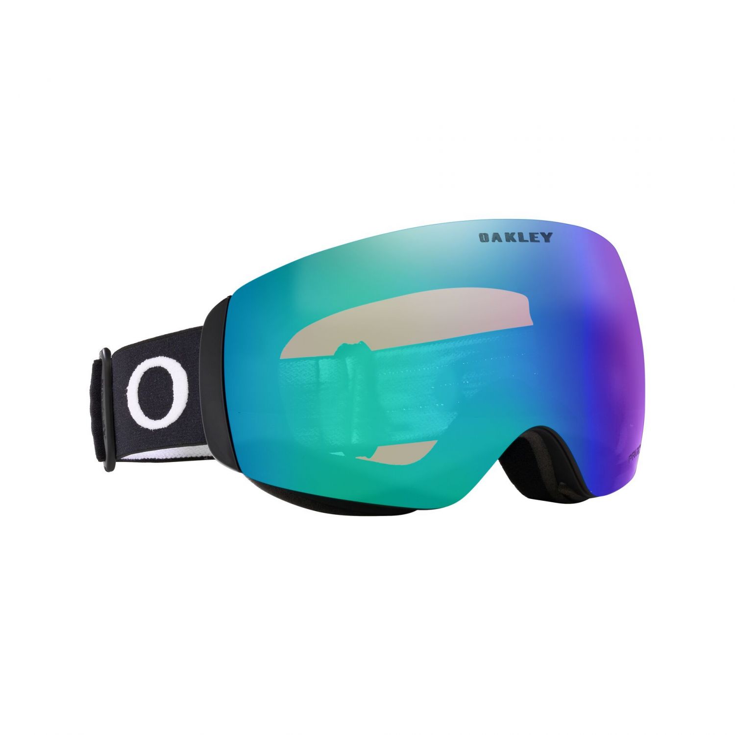 Oakley Flight Deck M, PRIZM™, Matte Black