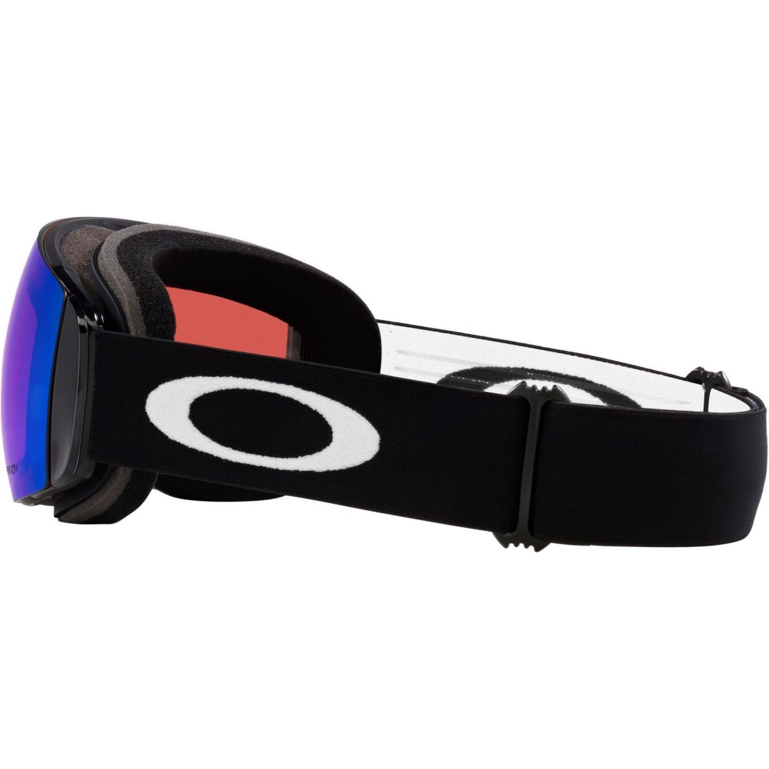 Oakley Flight Deck M, PRIZM™, Matte Black