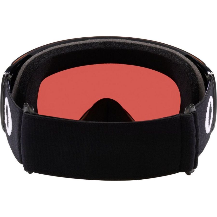 Oakley Flight Deck M, PRIZM™, Matte Black