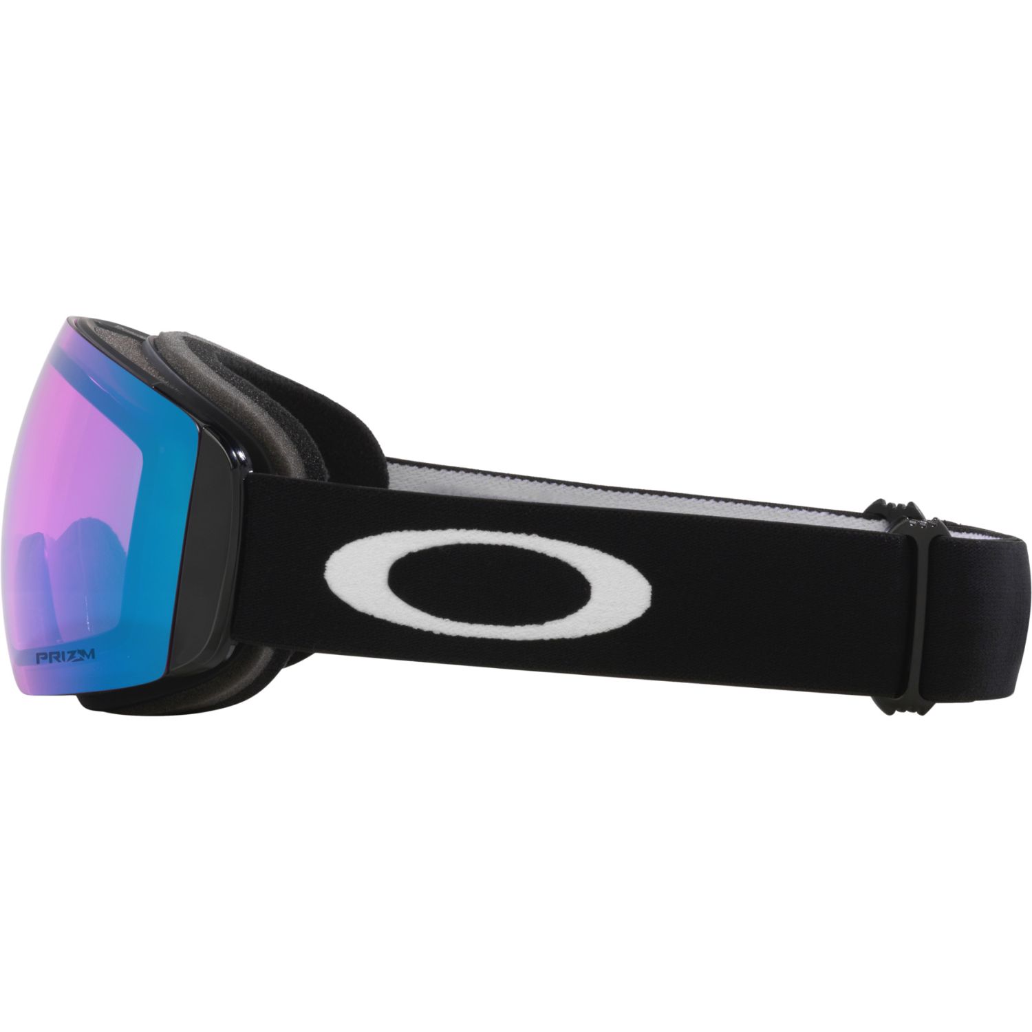 Oakley Flight Deck M, PRIZM™, Matte Black