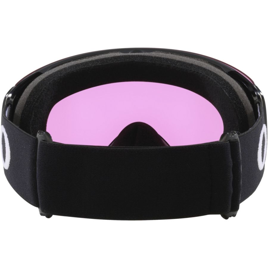 Oakley Flight Deck M, PRIZM™, Matte Black
