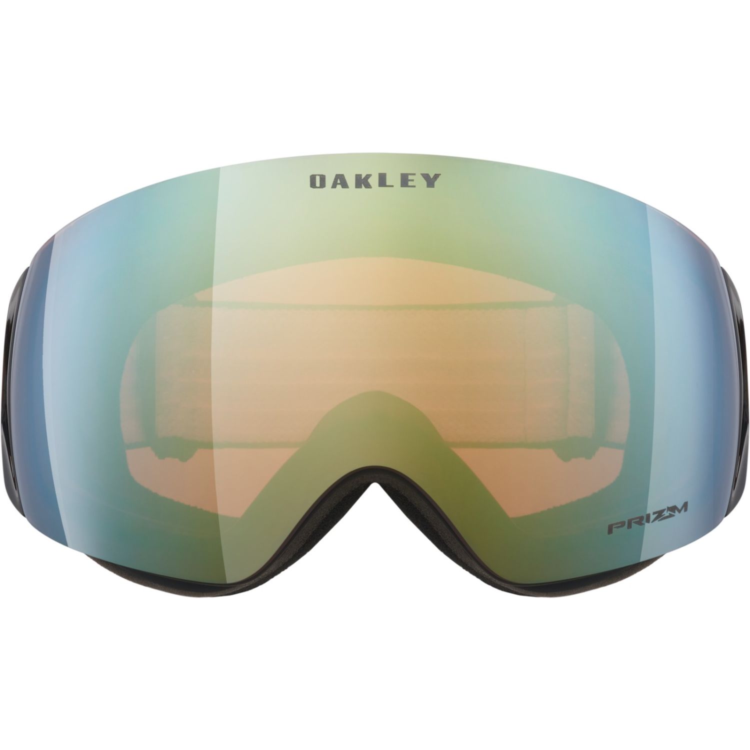 Oakley Flight Deck M, PRIZM™, Matte Black