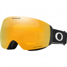 Oakley Flight Deck M, PRIZM™, Matte Black