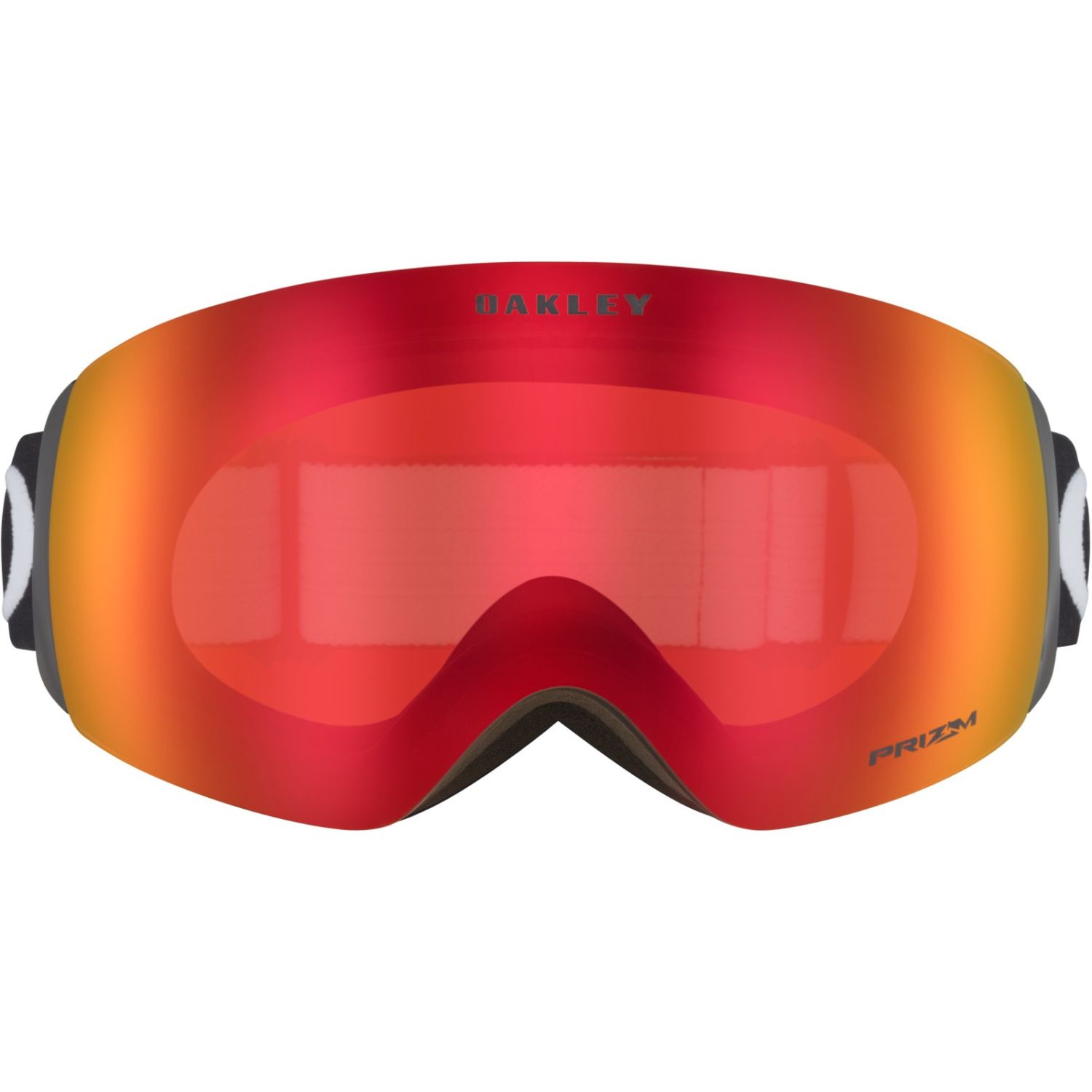 Oakley Flight Deck M, PRIZM™, Matte Black