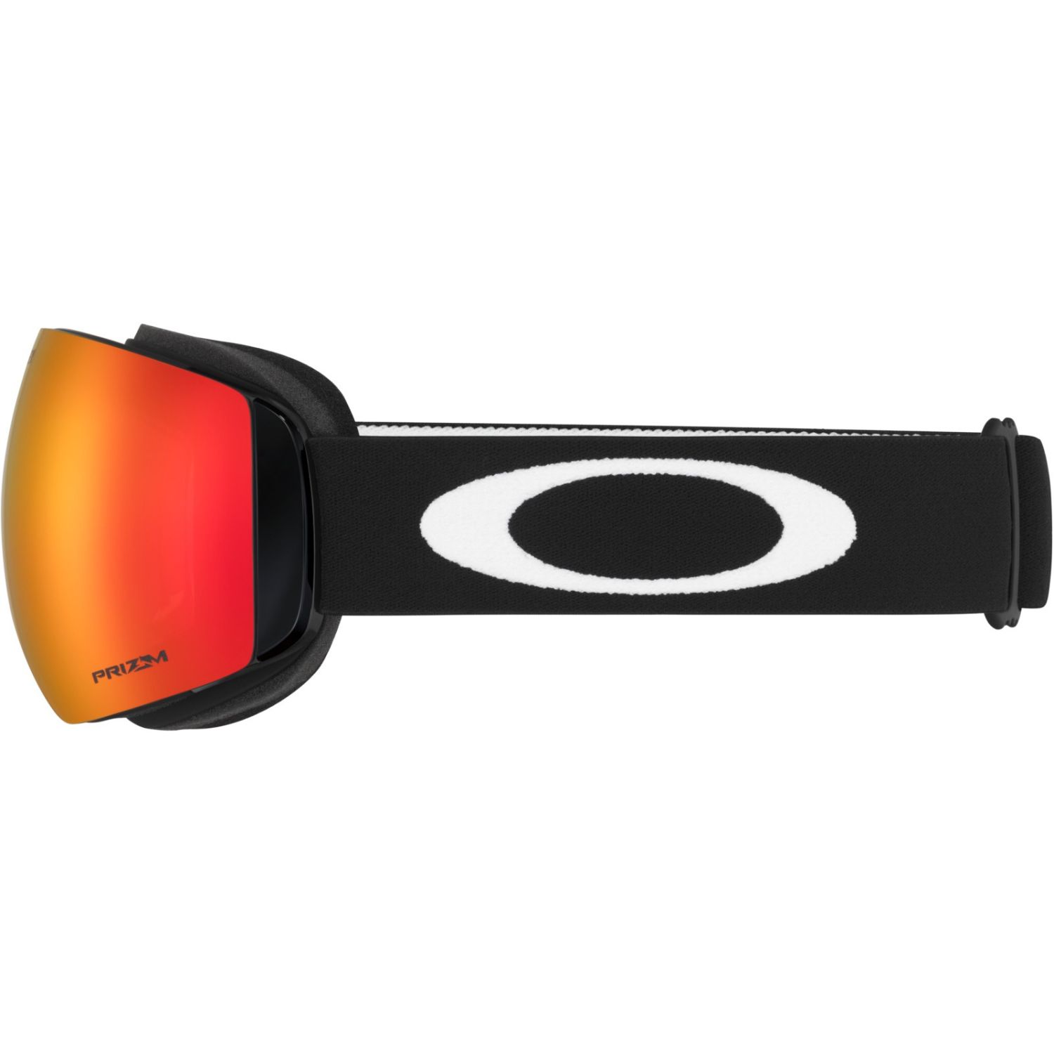 Oakley Flight Deck M, PRIZM™, Matte Black