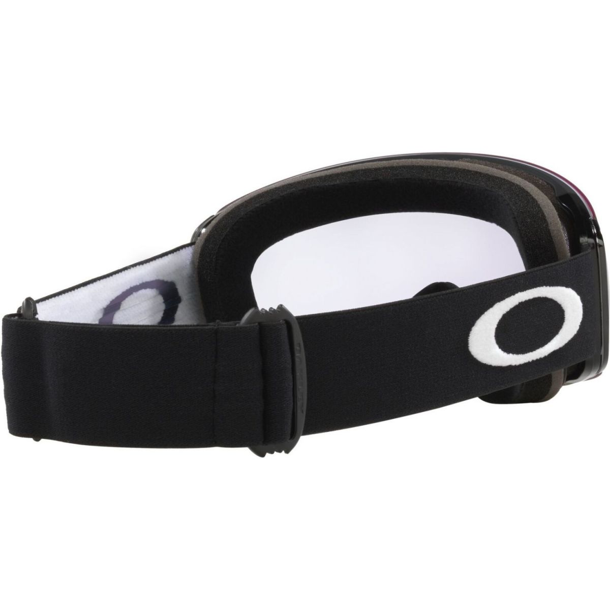 Oakley Flight Deck M, PRIZM™, Matte Black