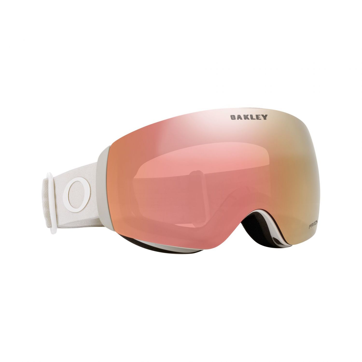 Oakley Flight Deck M, PRIZM™, Matte Cool Grey